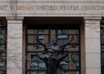 Court Rules Against Justice Dept. Search of Reporter’s Computers