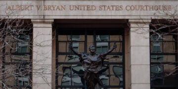 Court Rules Against Justice Dept. Search of Reporter’s Computers