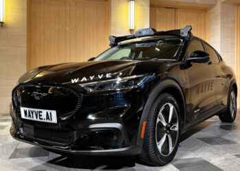 Wayve, an A.I. Driverless Car Start-Up in Europe, Raises $1.2 Billion