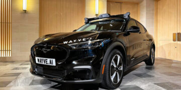 Wayve, an A.I. Driverless Car Start-Up in Europe, Raises $1.2 Billion