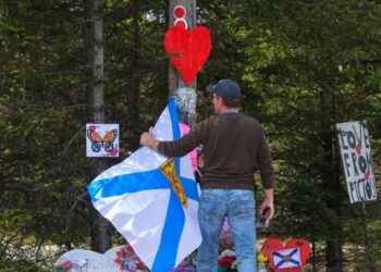 Canada Launched Major Gun Reforms in 2020 After a Mass Shooting