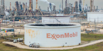 Judge Axes Exxon’s Defamation Suit Against Environmentalists