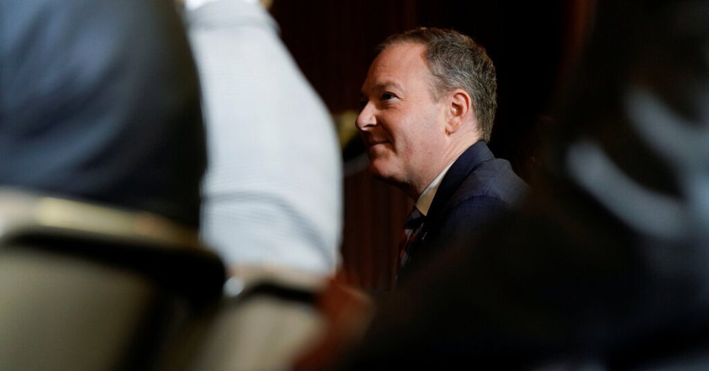 Billions in Climate Grants, Frozen for a Year, Are Back in Court