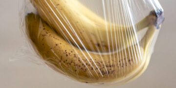 Plastic, Plastic Everywhere