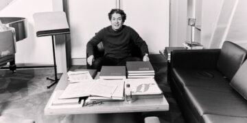 Gustavo Dudamel’s Long Goodbye to L.A., and Long Hello to New York