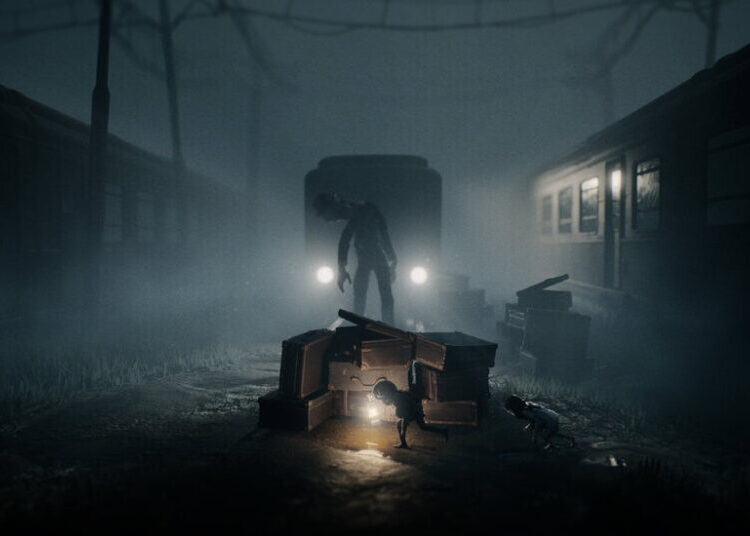 A Modern-Day Fairy Tale About Cycles of Trauma