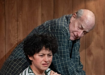 Review: ‘You Got Older,’ With Alia Shawkat, Gets a Sharp Revival