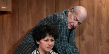 Review: ‘You Got Older,’ With Alia Shawkat, Gets a Sharp Revival