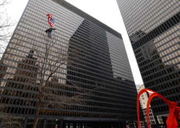 Federal Judiciary Asks Congress to Give Over Control of Courthouses