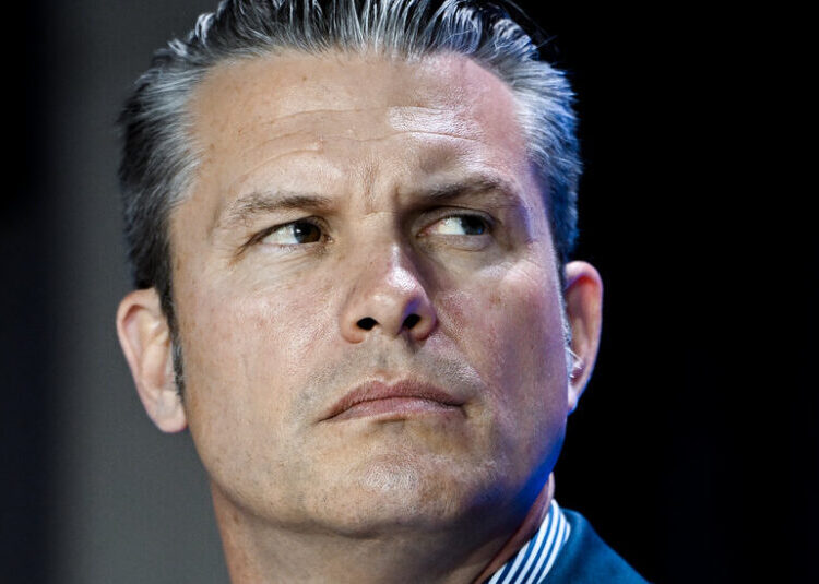 Pentagon Gives A.I. Company an Ultimatum