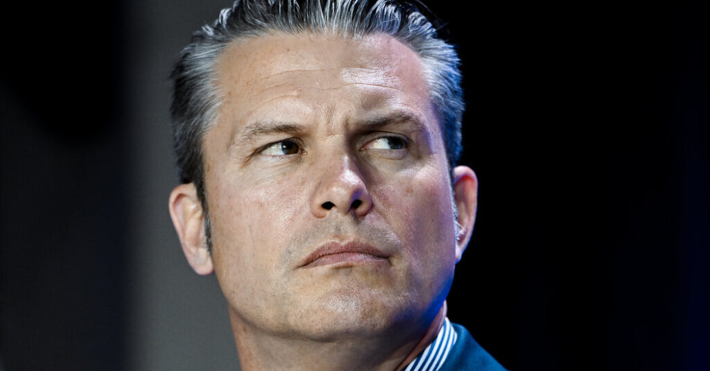 Pentagon Gives A.I. Company an Ultimatum