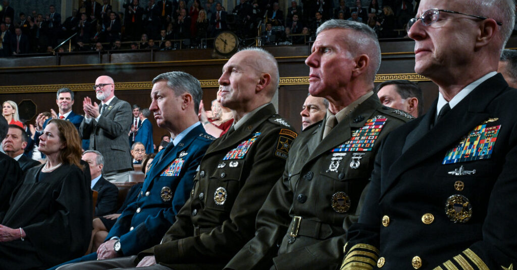 The World Waited on Edge for Trump’s Thinking on Iran. It’s Still Waiting.