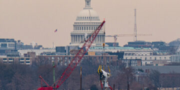 House Rejects Air Safety Bill After Pentagon Opposition