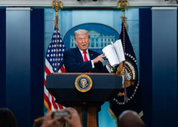 Trump’s State of the Union, By the Numbers