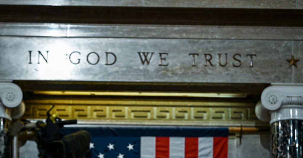 6 Takeaways From Trump’s State of the Union