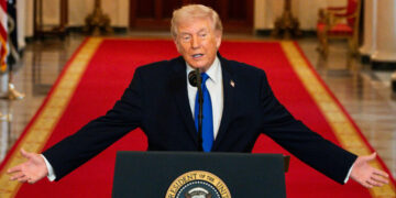 Fresh Off a Supreme Court Loss, Trump Could Face New Challenges on Tariffs