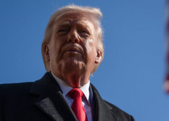 Epstein Files Are Missing Records About Woman Who Made Claim Against Trump