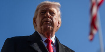 Epstein Files Are Missing Records About Woman Who Made Claim Against Trump