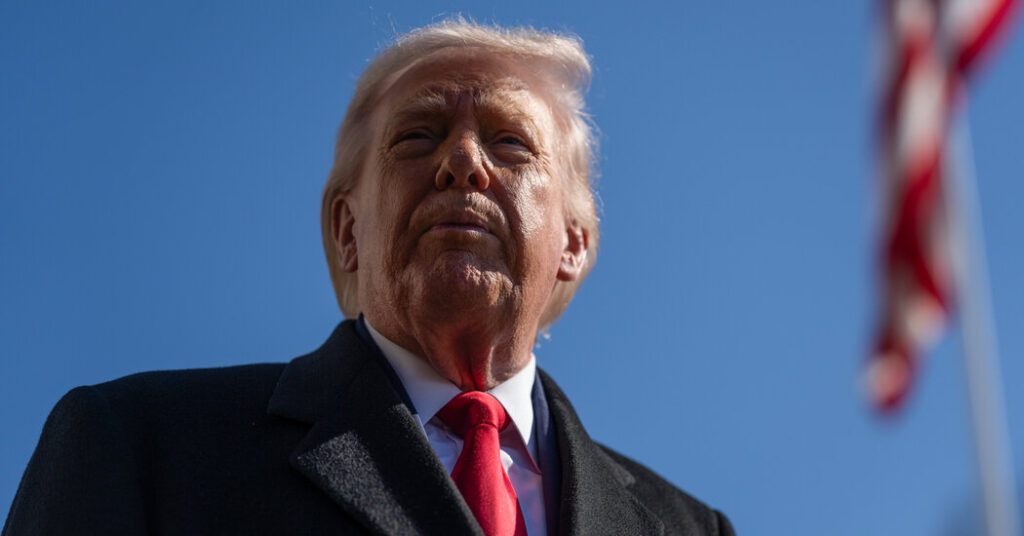 Epstein Files Are Missing Records About Woman Who Made Claim Against Trump