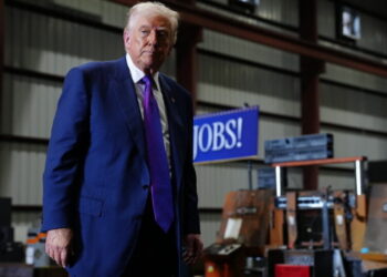 Trump Administration Tells States It Aims to ‘Reimagine’ Jobless Benefits