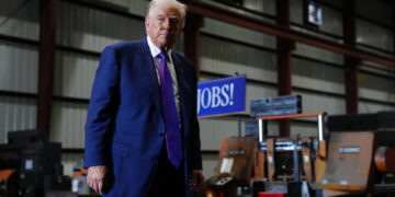 Trump Administration Tells States It Aims to ‘Reimagine’ Jobless Benefits