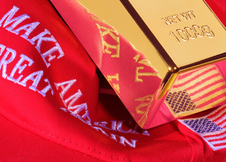 The Donald Trump 1 Percent Fan Club