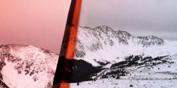 Without Snow and Ice, Humanity Would Be Cooked