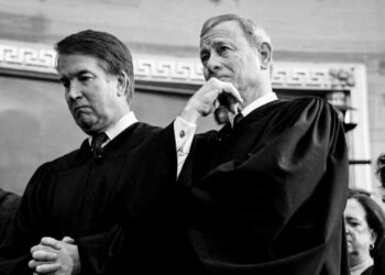 John Roberts Sent Trump a Message
