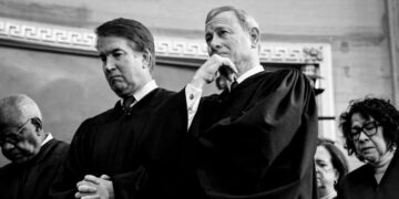 John Roberts Sent Trump a Message