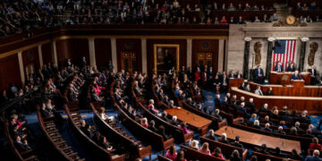 How We Report on the State of the Union Under Intense Deadline Pressure