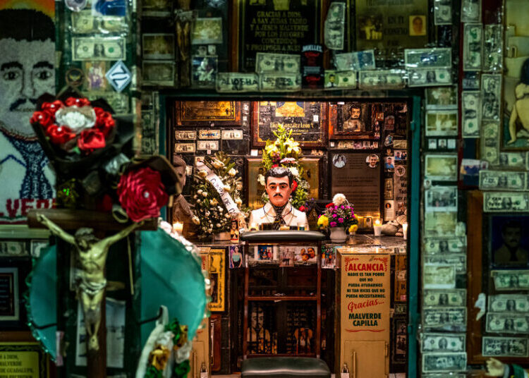 What to Know About the Cartels Operating in Mexico