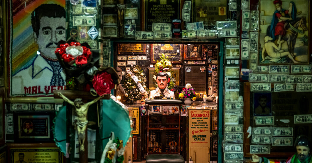 What to Know About the Cartels Operating in Mexico