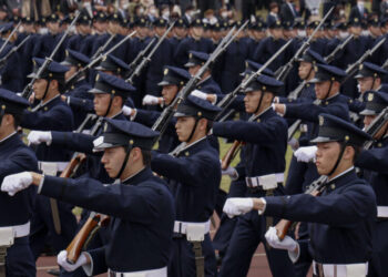 China Amps Up Pressure on Japan With Export Bans