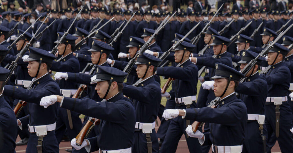 China Amps Up Pressure on Japan With Export Bans