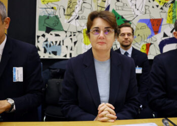 Louvre Director Resigns, Months After Burglars Stole Crown Jewels