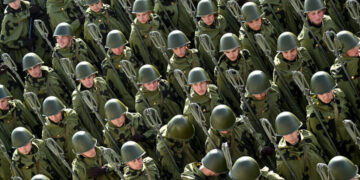 How Russia Put Its Future at Risk by Remaking Its Economy for War