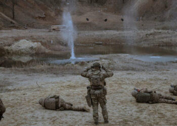 Europe’s New Way of War