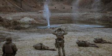 Europe’s New Way of War