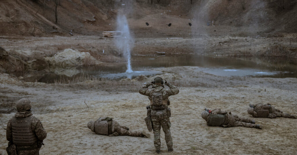 Europe’s New Way of War