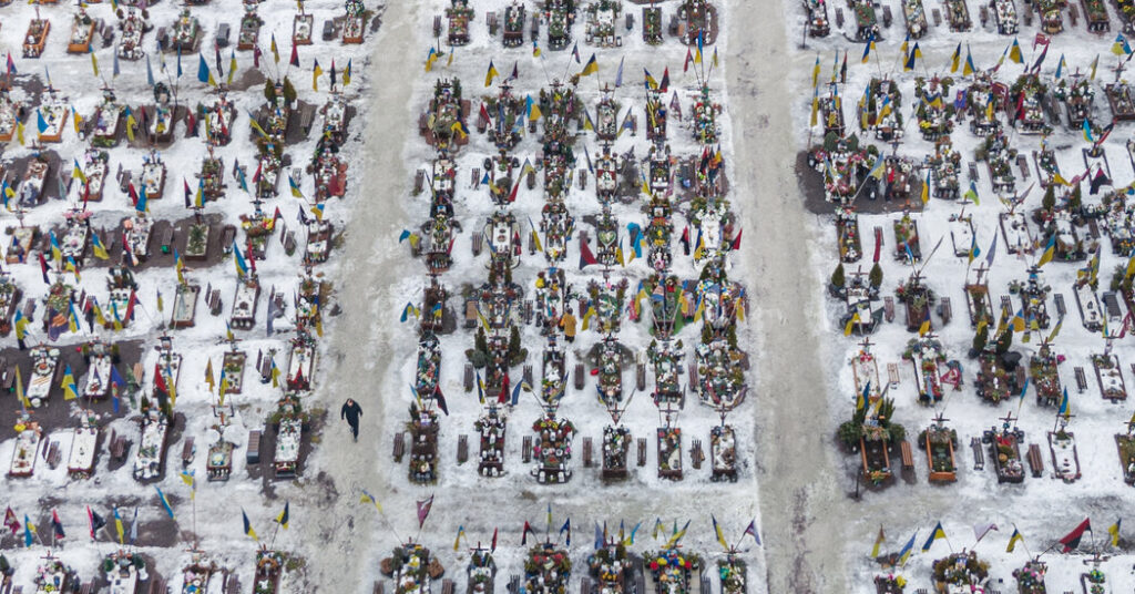 Same War, Different Message: Trump Tonight vs. Biden Four Years Ago