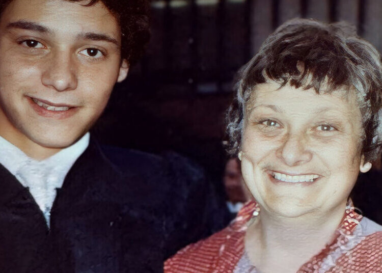 Susan Leeman, 95, Dies; Explored How the Brain Influences the Body