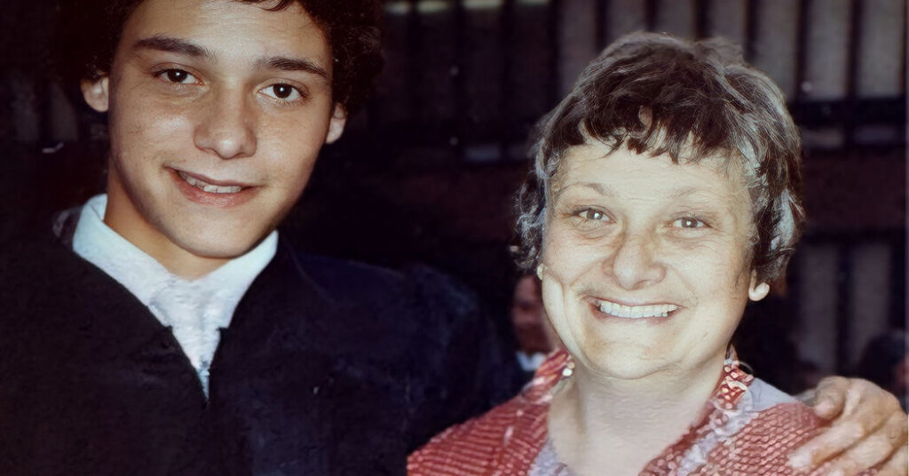 Susan Leeman, 95, Dies; Explored How the Brain Influences the Body