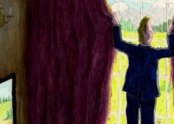 Republican Leaders Used to Camp and Hunt. Now They Golf and Meme.