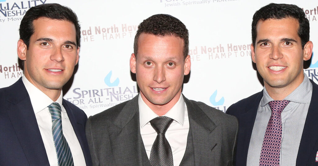 Sex-Crimes Trial Will Not End Alexander Brothers’ Legal Troubles