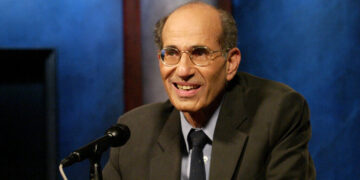 Leader of Columbia Brain Institute Quits Over Friendship With Epstein