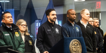 How Mamdani Learned From the First Snowstorm and Prepared for the Second