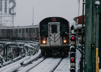 What to Expect in New York City the Day After the Blizzard