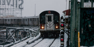 What to Expect in New York City the Day After the Blizzard