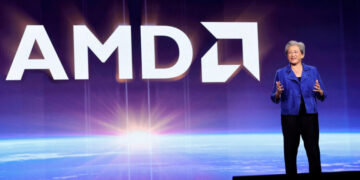 Meta Announces Major Chips-for-Stock Deal With AMD