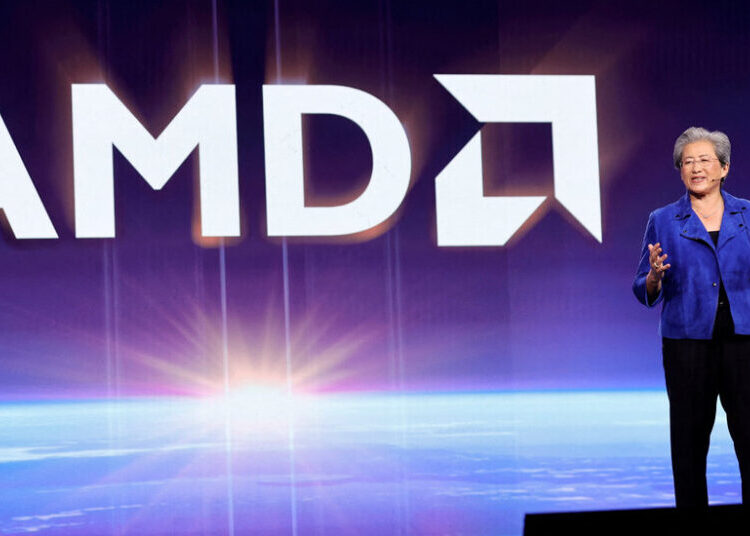 Meta Announces Major Chips-for-Stock Deal With AMD